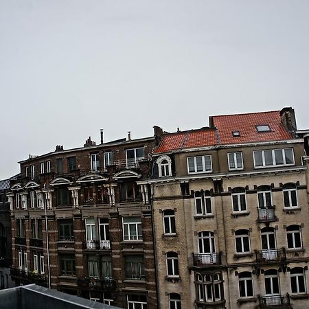 Es Hostel Saint-Gilles ภายนอก รูปภาพ
