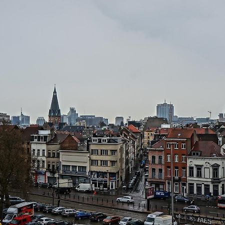 Es Hostel Saint-Gilles ภายนอก รูปภาพ